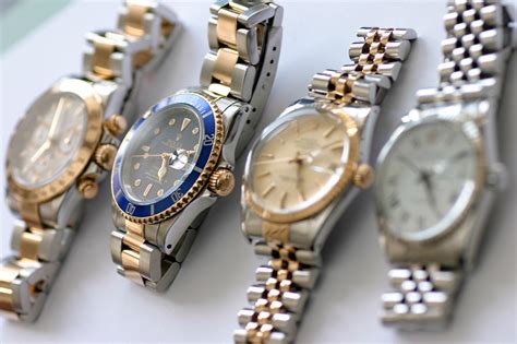 los relojes rolex usan pila|mantenimiento del reloj rolex.